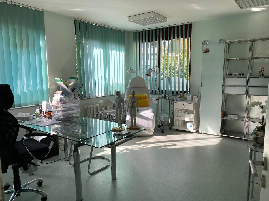 Bilder BB Praxis für Ästhetik, alternative Medizin & Akupunktur
