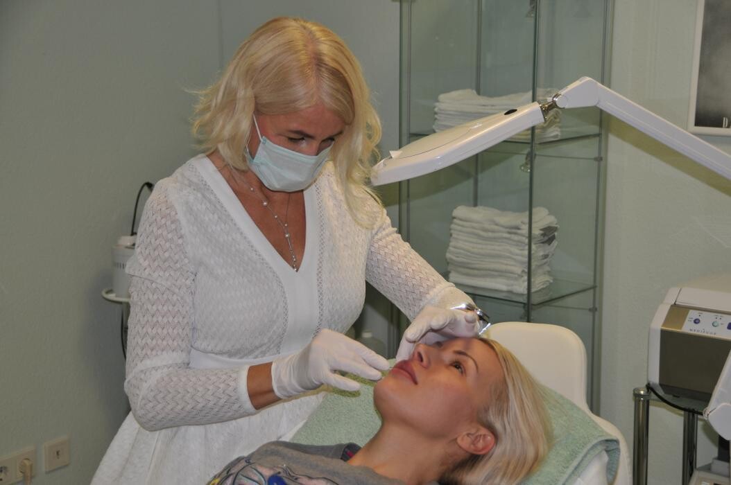 Bilder BB Praxis für Ästhetik, alternative Medizin & Akupunktur