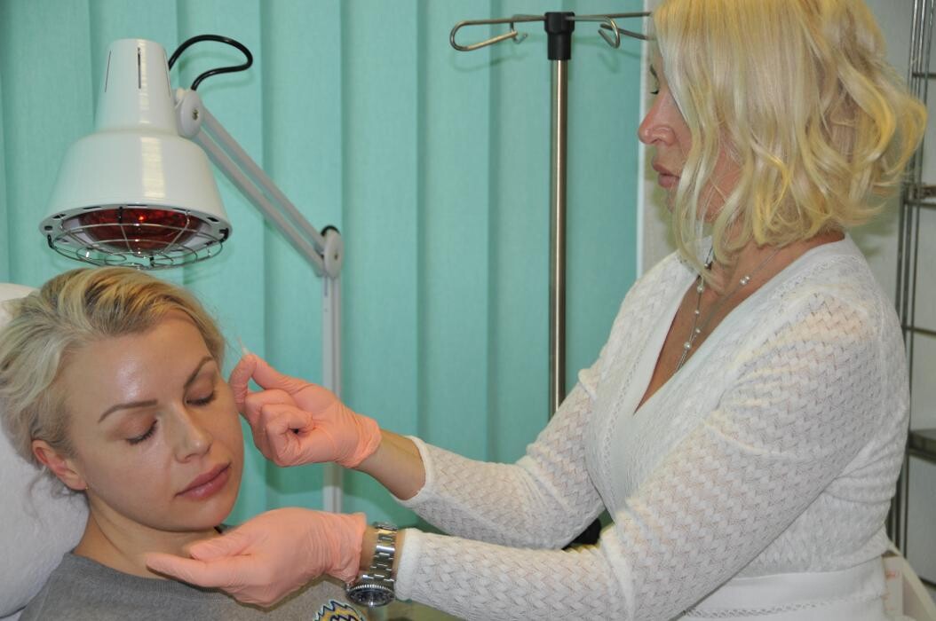 Bilder BB Praxis für Ästhetik, alternative Medizin & Akupunktur