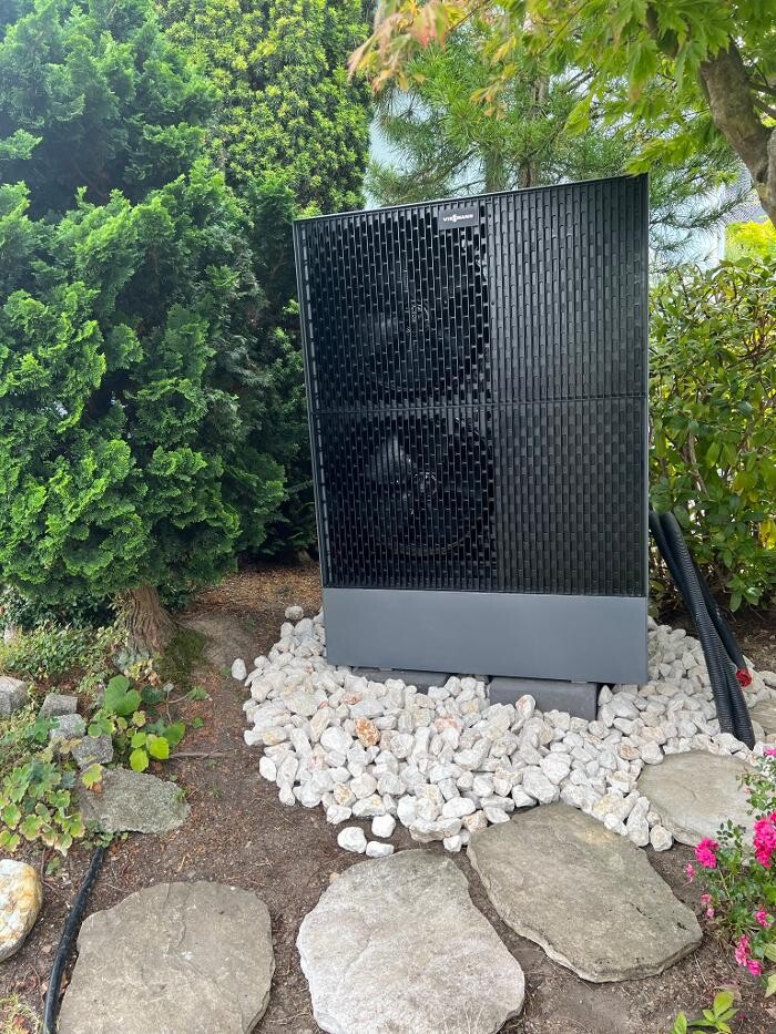 Bilder Dominik Handschuh Heizungsbau,Sanitär, Kundendienst und Klimatechnik