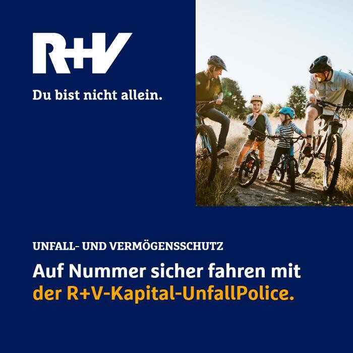 Bilder R+V Versicherung Eppingen - Generalvertretung Reinhold Hecker