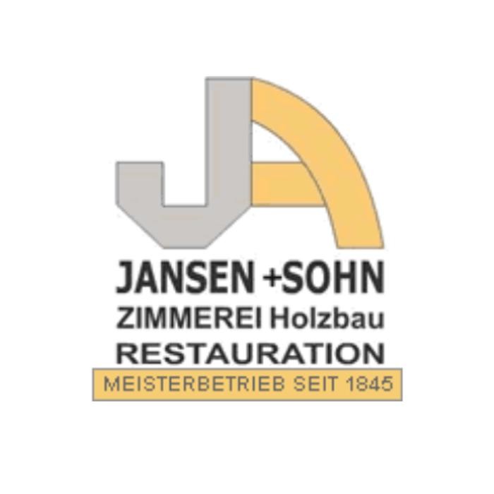 Jansen + Sohn GmbH + Co. KG Logo