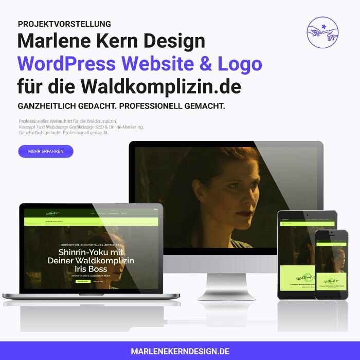 Bilder Marlene Kern Design Online Werbeagentur