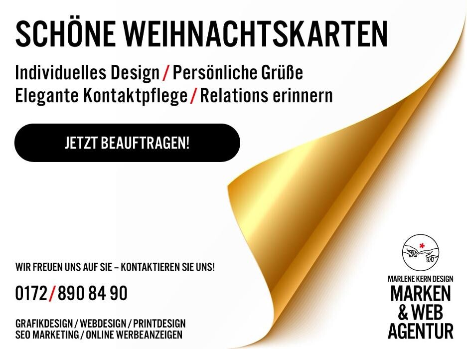 Bilder Marlene Kern Design Online Werbeagentur