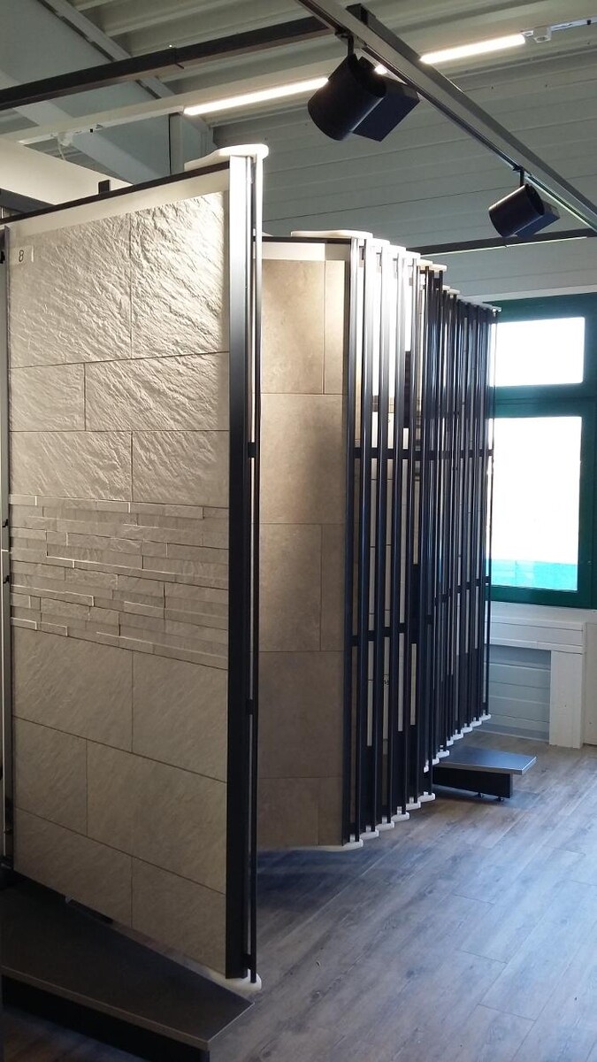 Bilder Fritz Baustoffe Rimsting