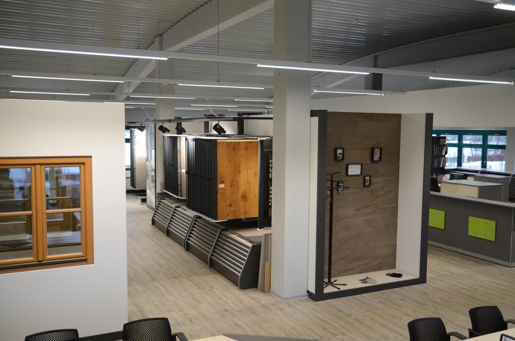 Bilder Fritz Baustoffe Rimsting