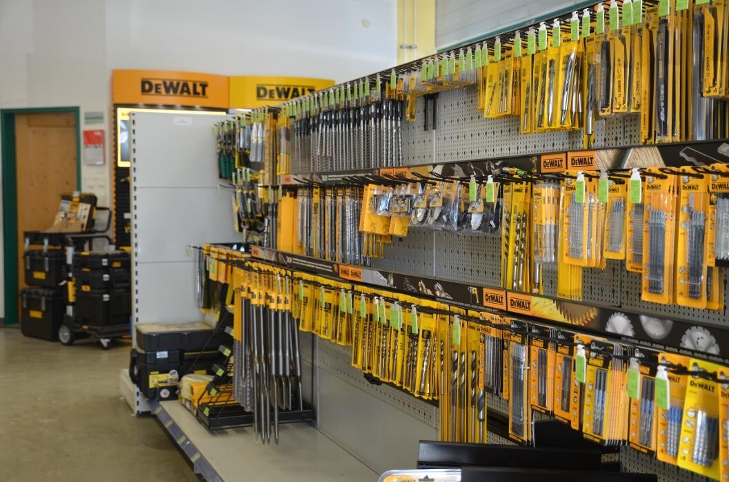 Bilder Fritz Baustoffe Rimsting