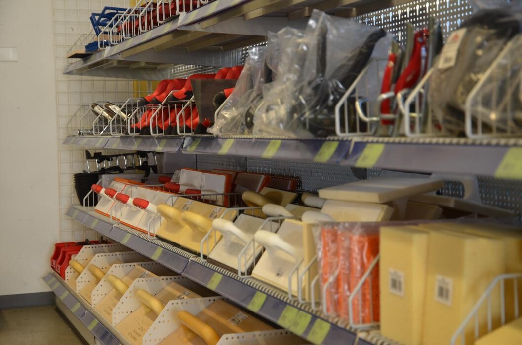 Bilder Fritz Baustoffe Rimsting