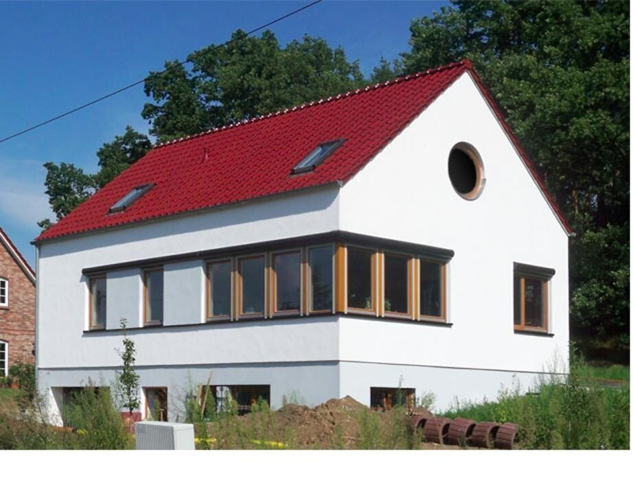 Bilder eichner bastian architekten GmbH