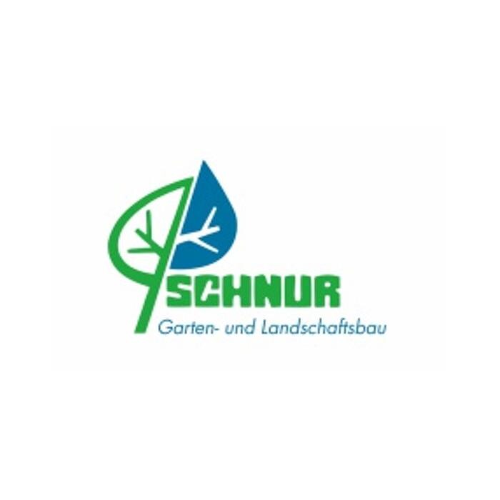 Gartenbau Schnur Logo