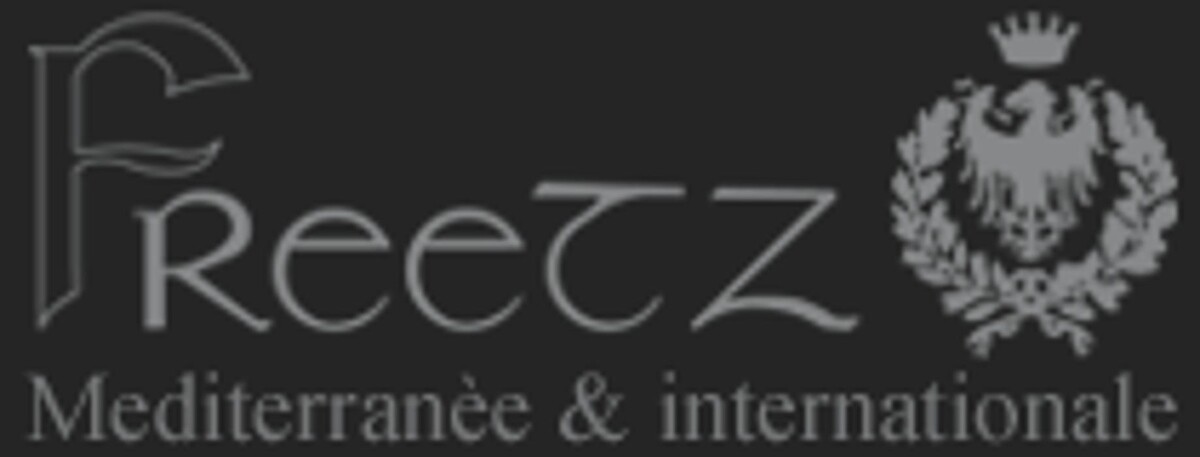 Restaurant Freetz Logo