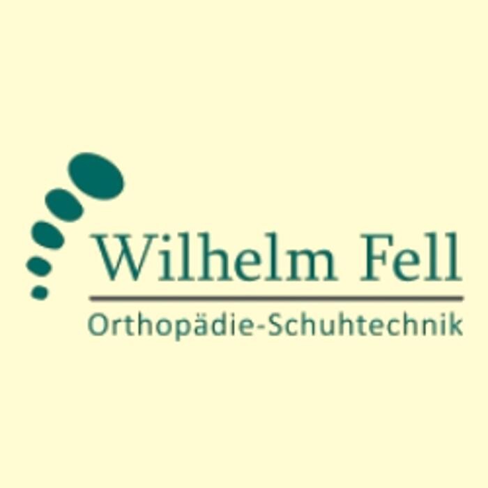 Bilder Orthopädieschuhtechnik Wilhelm Fell e.K.