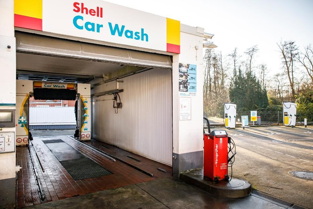 Bilder Shell