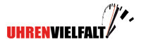 Uhrenvielfalt Logo
