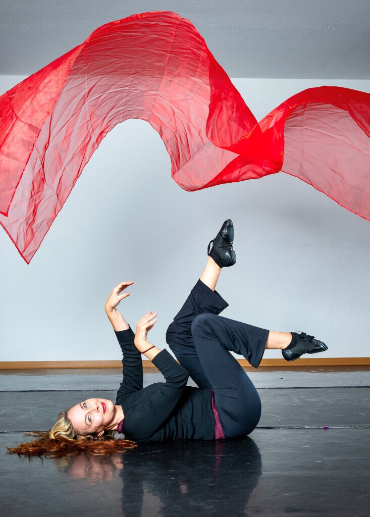 Bilder Vollmer Amrey Ballettschule Dance