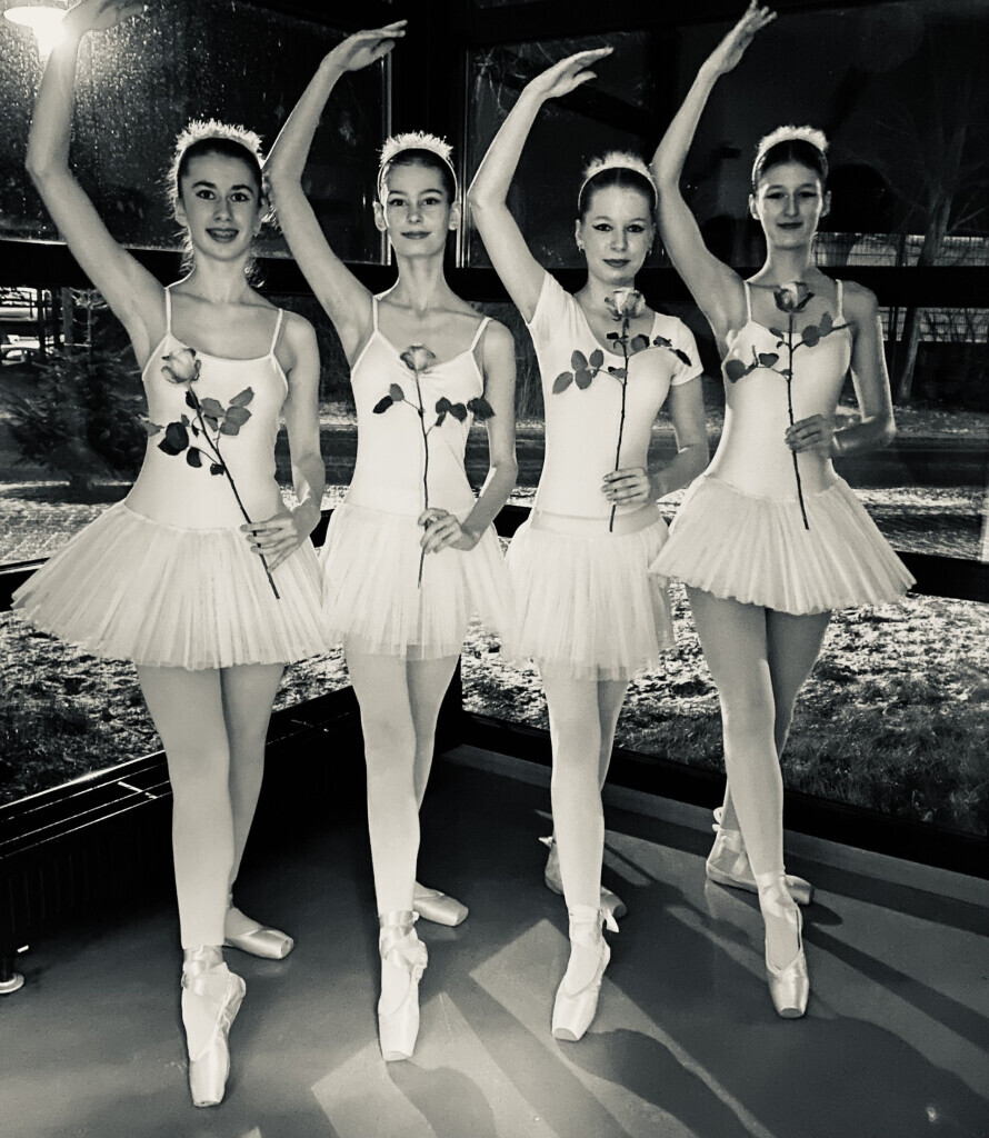 Bilder Vollmer Amrey Ballettschule Dance