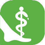 Podologie - Christian Nattler Logo