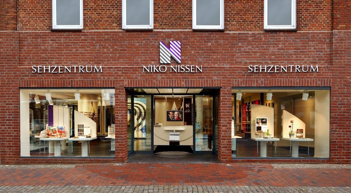 Bilder Niko Nissen GmbH