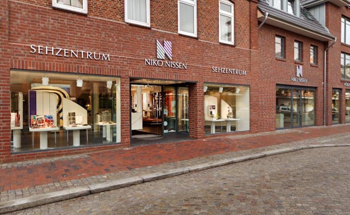 Bilder Niko Nissen GmbH