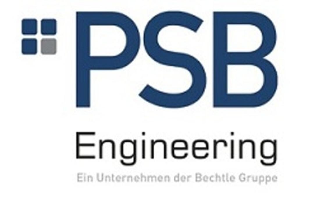 PSB GmbH Logo