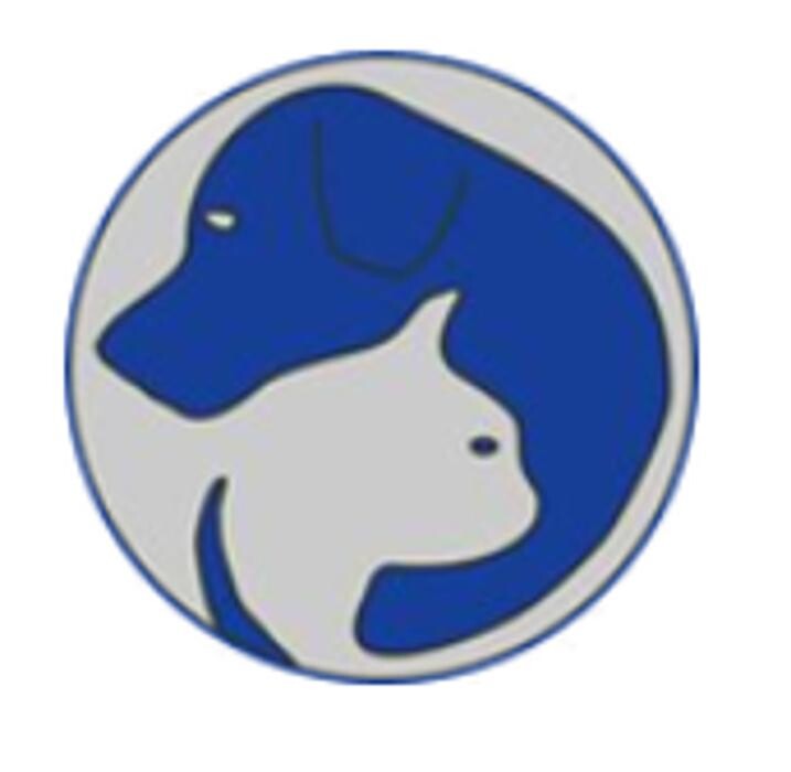 Gemeinschaftspraxis Dres. med. vet. Sandra Nobel, Martina Breitkopf Logo