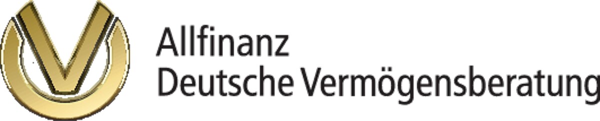Georg Baierl Allfinanz Deutsche Vermögensberatung Logo