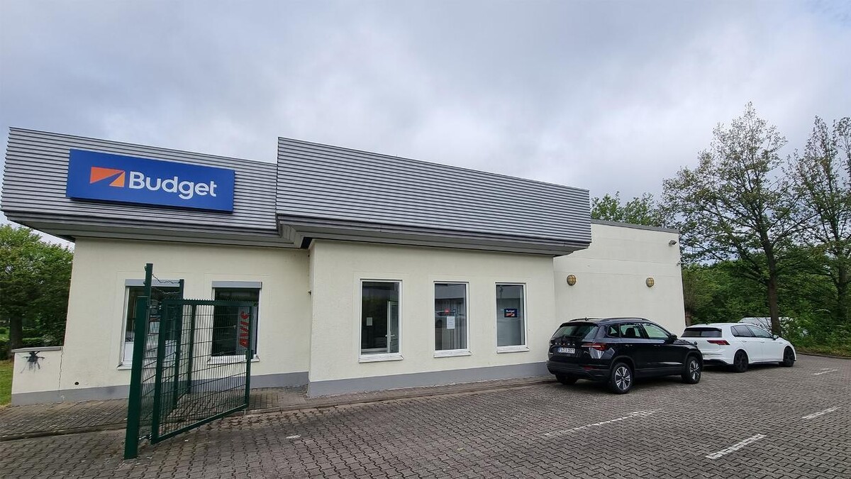 Bilder Budget Autovermietung