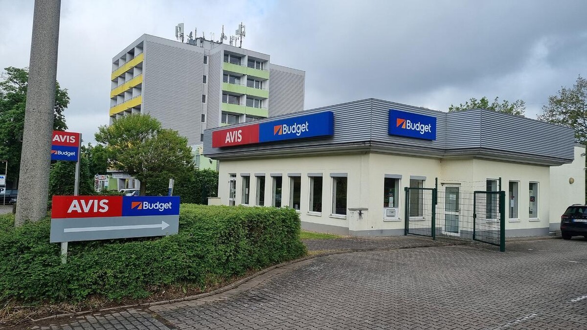 Bilder Budget Autovermietung