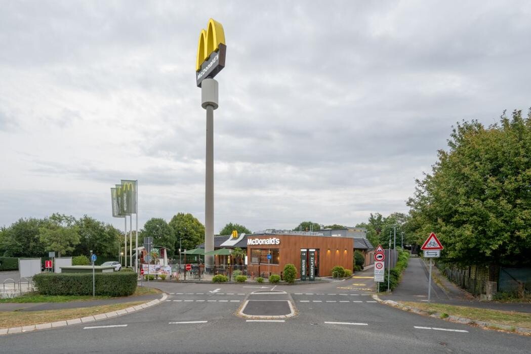 Bilder McDonald's