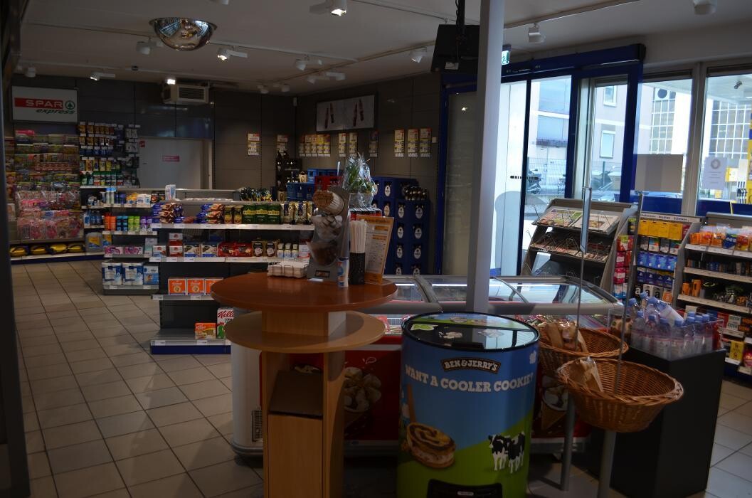 Bilder JET Tankstelle