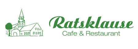 Ratsklause Roland Wöst Logo