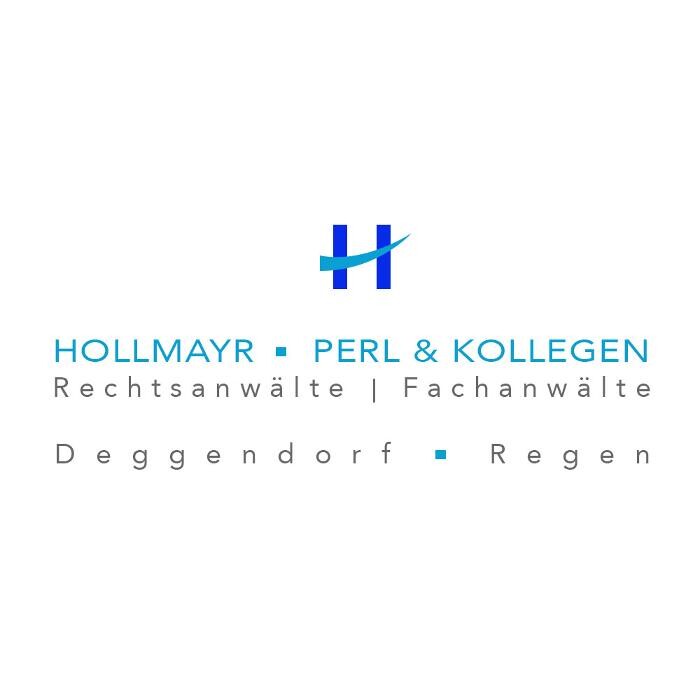 Bilder Kanzlei Hollmayr-Perl & Kollegen