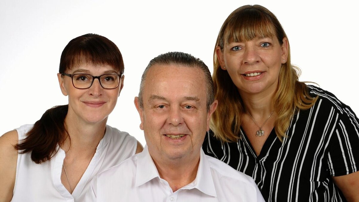 Bilder LVM Versicherung Natascha Groß - Versicherungsagentur