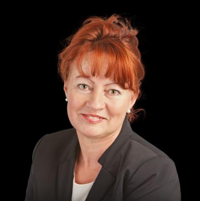 Bilder DKV Deutsche Krankenversicherung Christiane Gesell