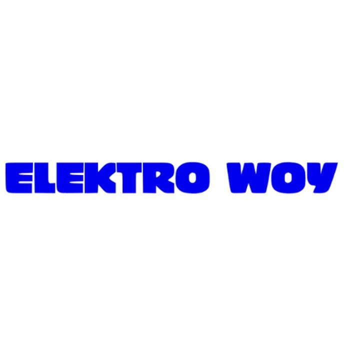 Bilder Elektro Woy GmbH