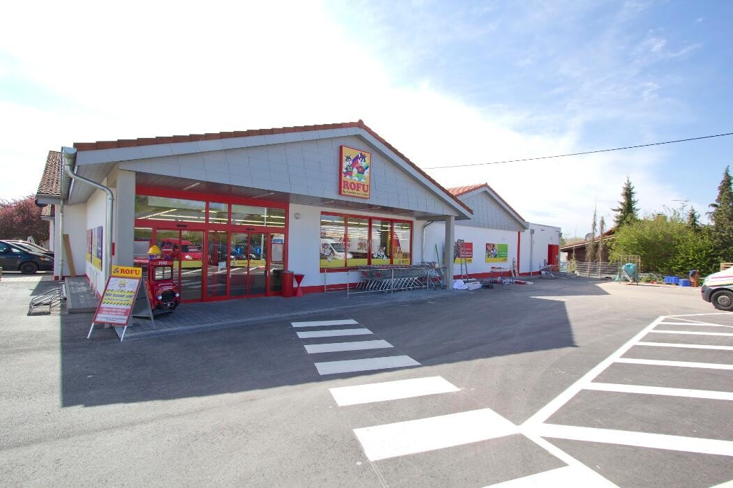 Bilder Rofu Kinderland Perl