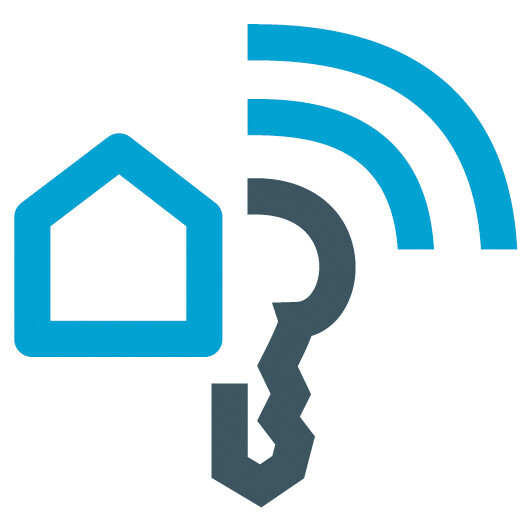 Schlüsselzentrale Langen Schlüsseldienst -24h Notdienst- Logo