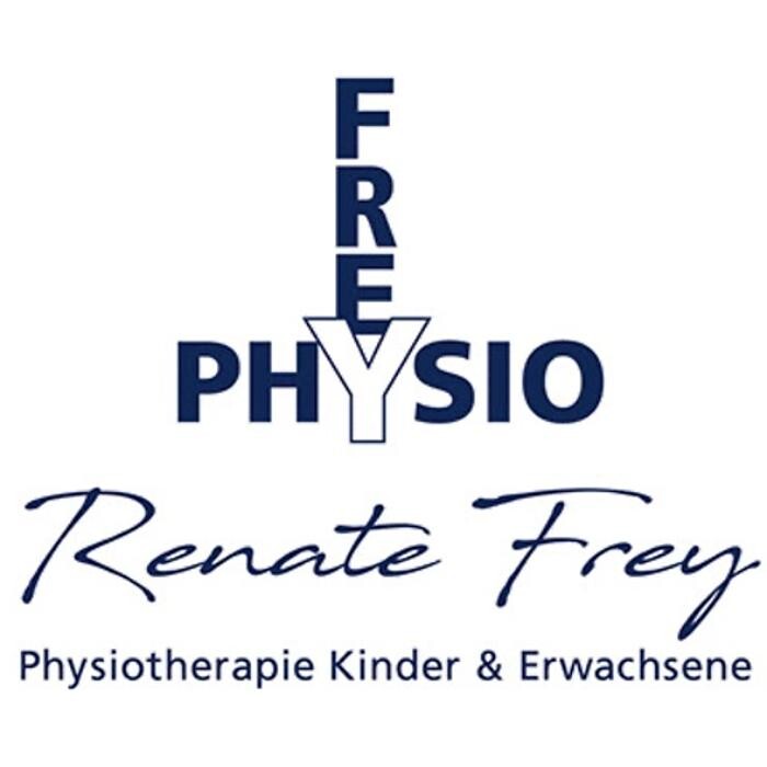 Frey-Physio • Renate Frey Logo