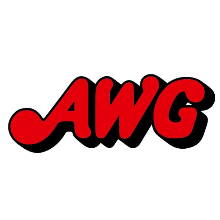 AWG Mode Center Alzenau Logo