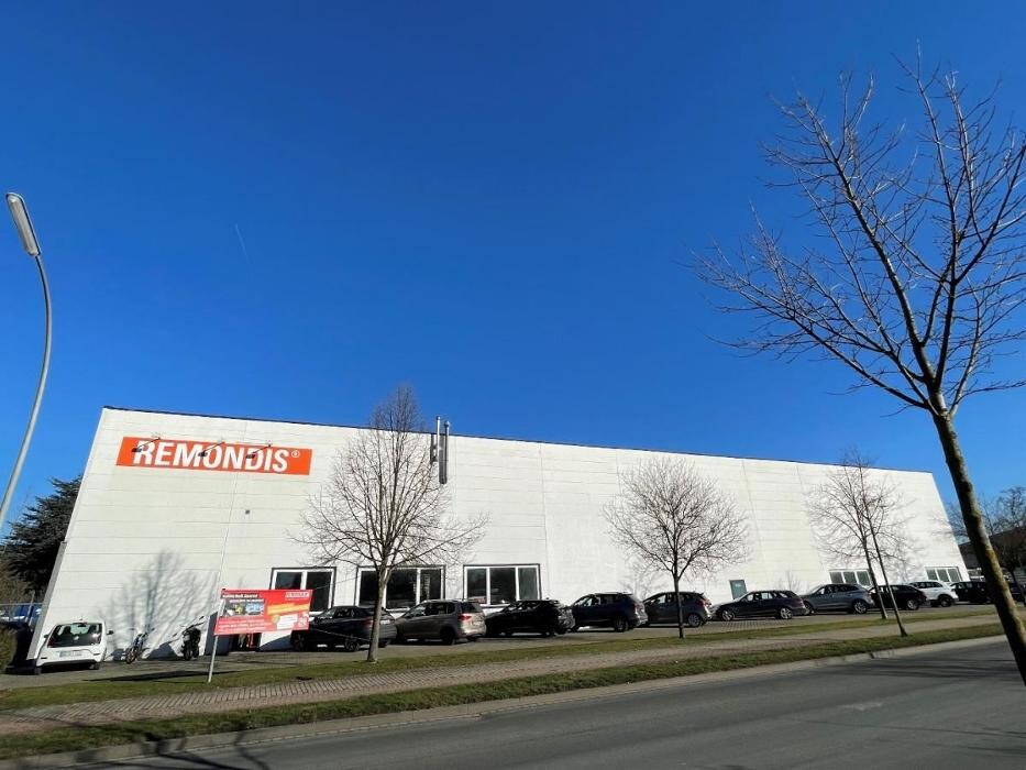 Bilder REMONDIS GmbH & Co. KG // Niederlassung Oelde