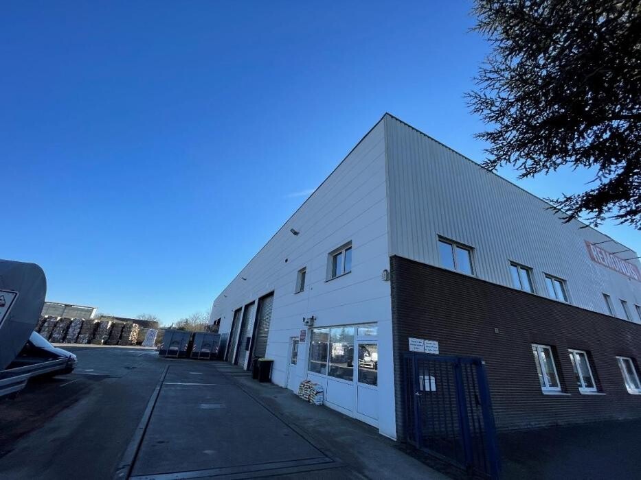 Bilder REMONDIS GmbH & Co. KG // Niederlassung Oelde