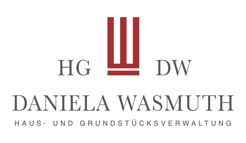HGDW Haus- und Grundstücksverwaltung Daniela Wasmuth e.K. Logo