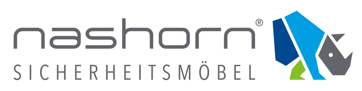 Nashorn / B.& W. bioCARE GmbH Logo