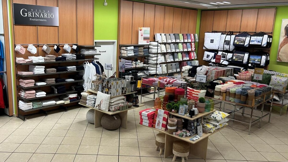 Bilder AWG Mode Center Bautzen