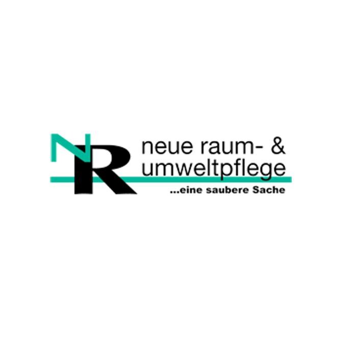 NR Neue Raum- & Umweltpflege GmbH & Co. KG Gebäudereinigung Logo