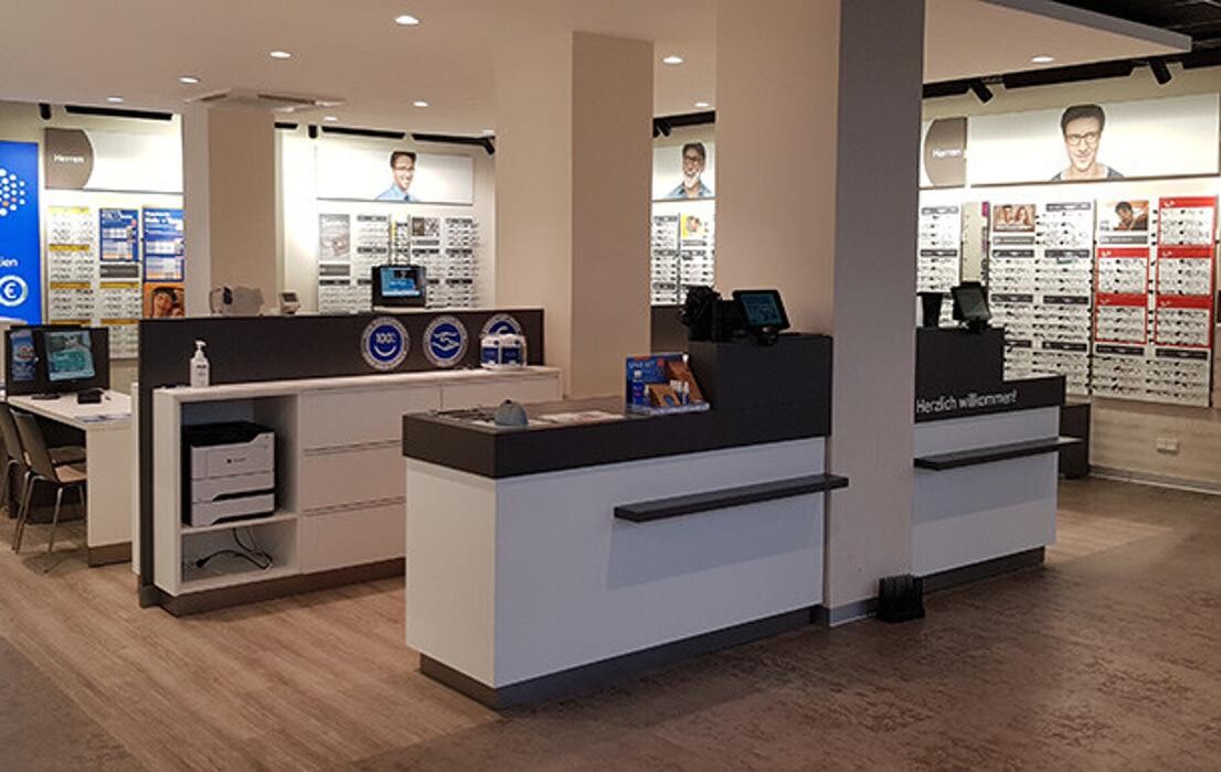 Bilder Apollo-Optik - Hagen - Elberfelder Str.
