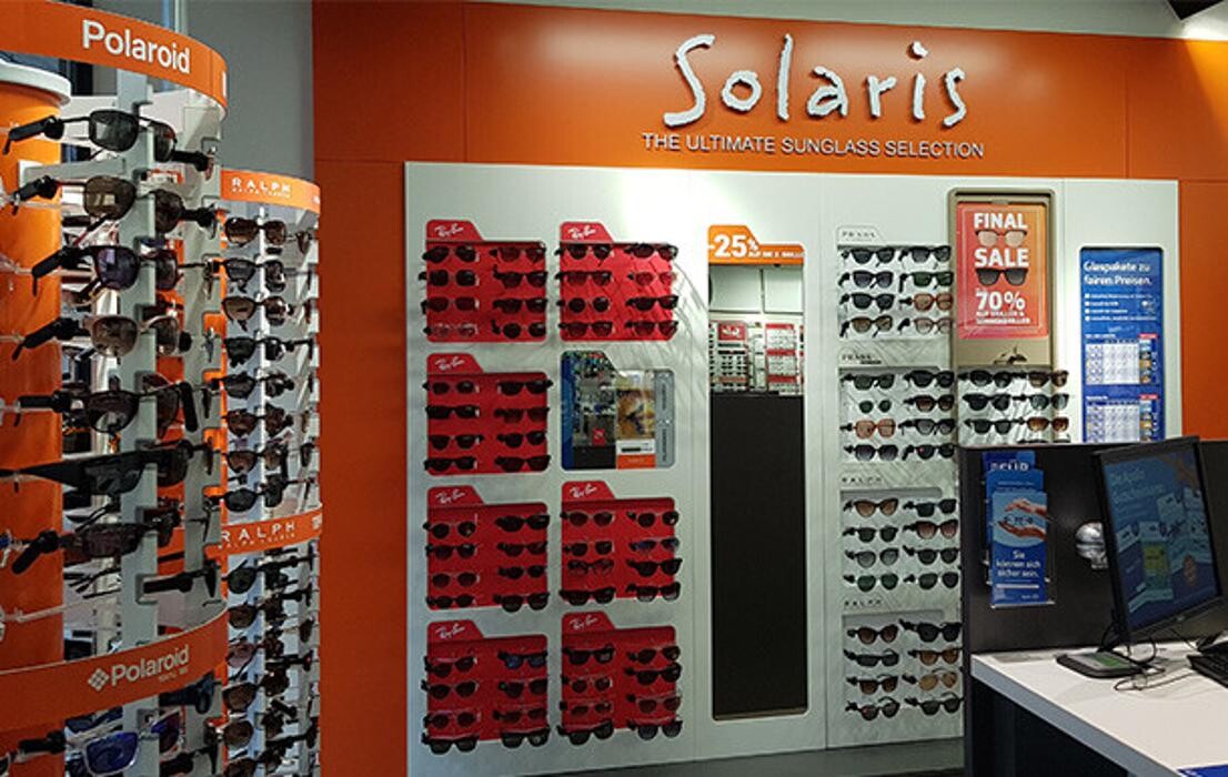 Bilder Apollo-Optik - Hagen - Elberfelder Str.