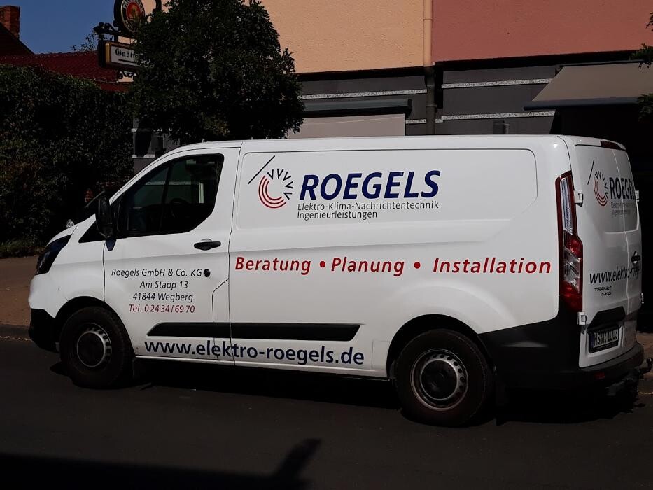 Bilder Systeex Elektrotechnik Roegels GmbH