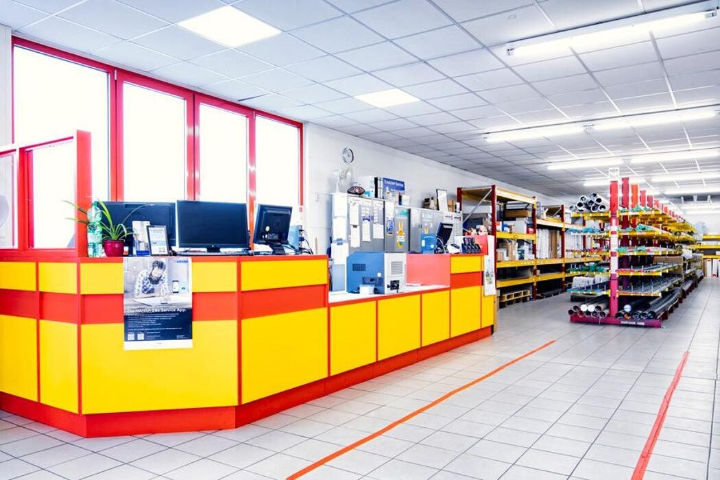 Bilder ABEX SHT EDKI HAUSTECHNIK