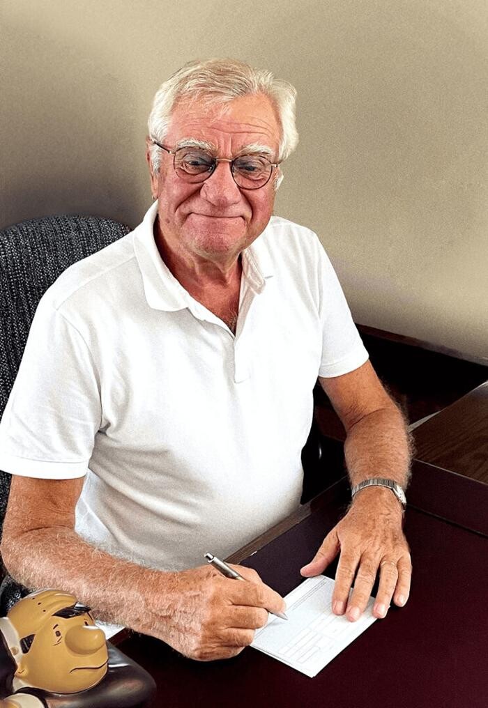 Bilder Internist Dr. med. Gerhard Deck | Facharzt für innere Medizin